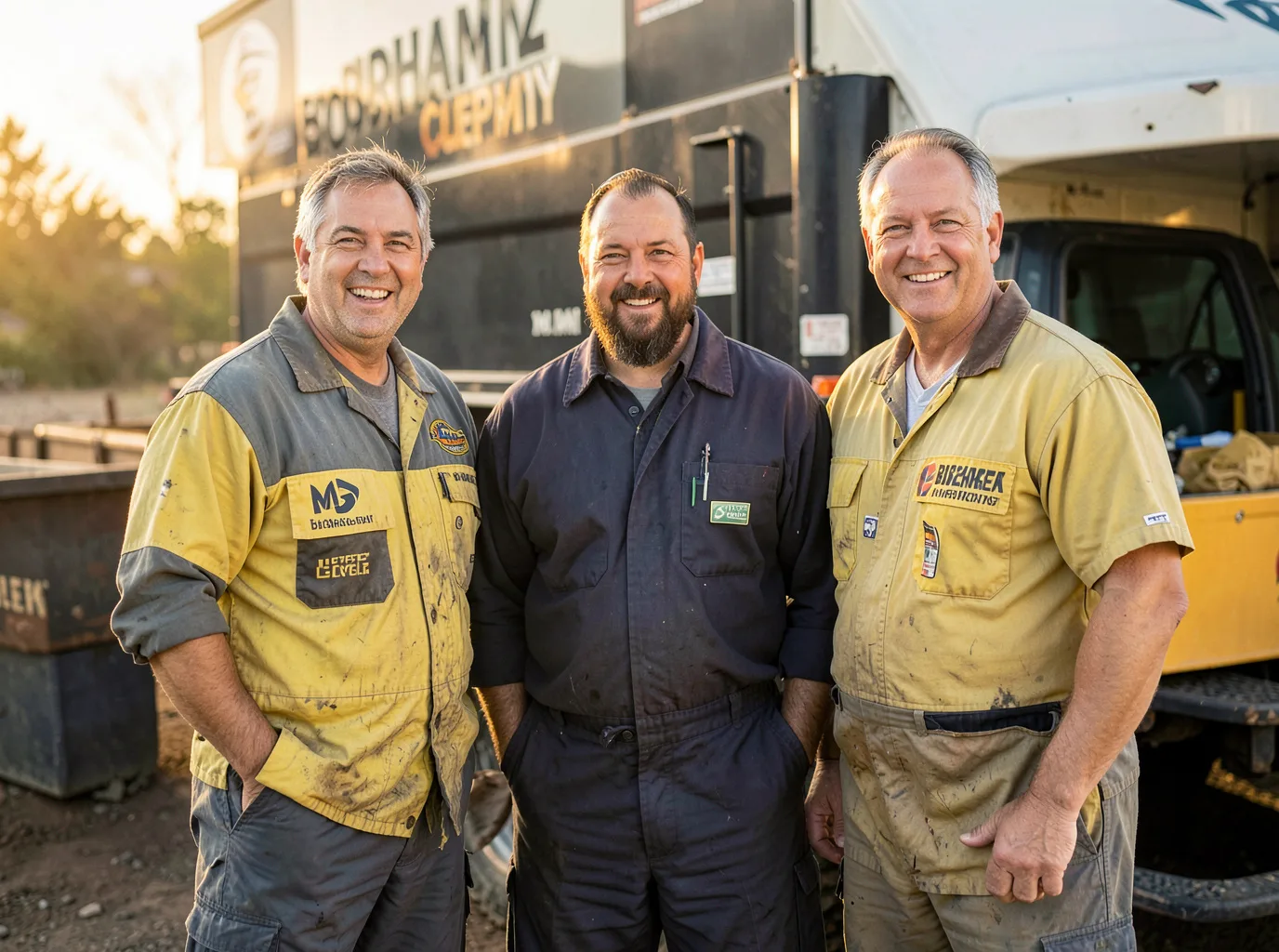 Sewage Cleanup company in Bucklin, MO