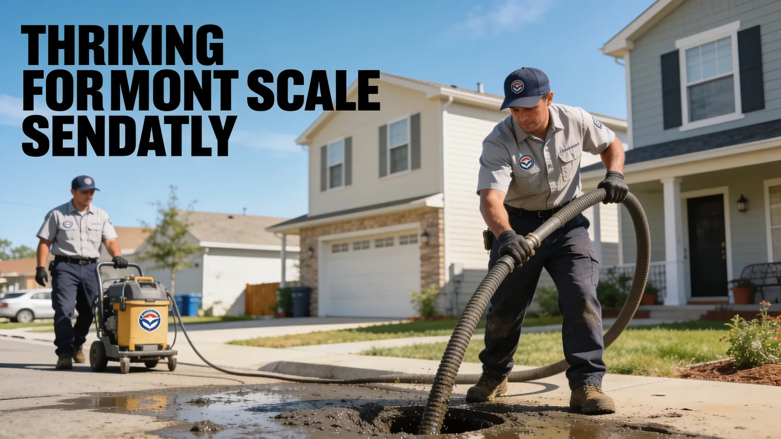 Sewage Cleanup in Bucklin, MO near me